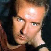 Midge Ure