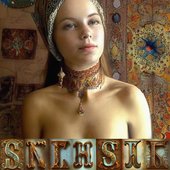 S|NTHST|T| - Сказочно красивый русский синтезатор