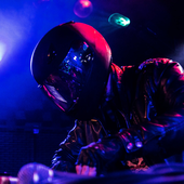 Lazerpunk!