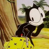 Felix the Cat