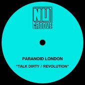 Talk Dirty / Revolution