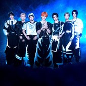 "The Blue Sun" (Night ver.)