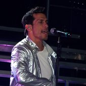 Danny Wood 2008