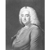 Handel: The Masterpieces