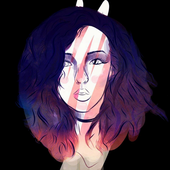 Avatar for thisbebri