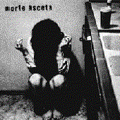 morte asceta