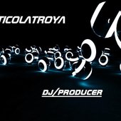 TIicolatroya dj producer