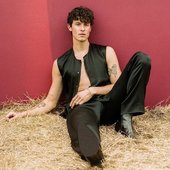 Shawn Mendes for Man About Town
