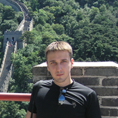 Avatar for Alex_China