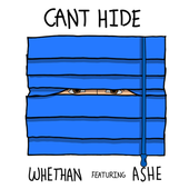 cant hide feat. ashe
