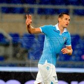 Miroslav Klose S.S. Lazio