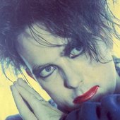 Robert Smith