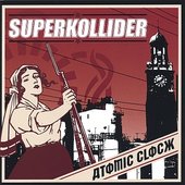 Atomic Clock