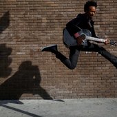 Fantastic Negrito - Portrait 10