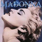 True Blue