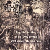 Yog-Nat the King of the Deep Forests - East Bard: The First Tale