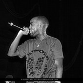 Chris Young The Rapper