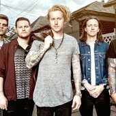 We the Kings