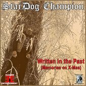 Written in the Past (Memories on X Mas) - Single