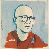 Avatar for LucasMaromots