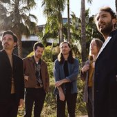 Local Natives