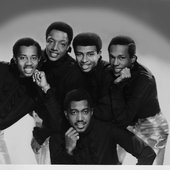 Temptations 1969