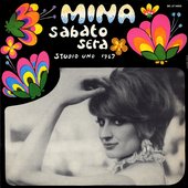 Mina – Sabato sera (Studio Uno 1967)