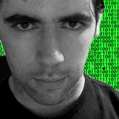 LastFM profile picture for @chase