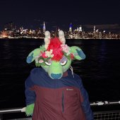 russelbuck in atlanta