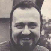 Ettore_Ballotta_italian_musician