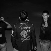 La Estafa Riot
