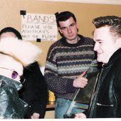 rochee & demented 1990