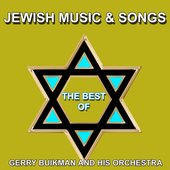 The Best of Jewish Music and Songs