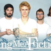 Sing Me A Fiction