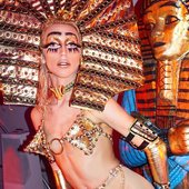 The Pharaoh's Daughter