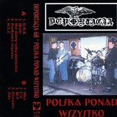 Polska ponad wszystko