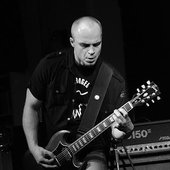 Igor live @ R33