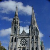 Chartres Cathedral