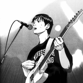 LastFM profile picture for @Age