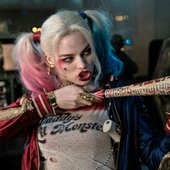 Harley Quinn #SuicideSquad