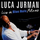 Live In Blue Note Milano