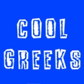 Awatar dla CoolGreeks