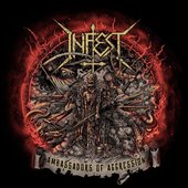 Ambassadors Of Aggression [Explicit]