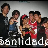 Santidadê!!!