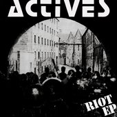Riot E.P. / Wait & See E.P.