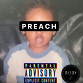 Preach - Single