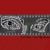 Album-Cover Inner Eye Vision