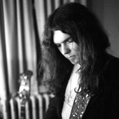 Gary Rossington music, videos, stats, and photos