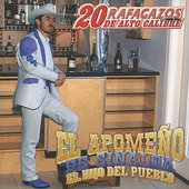 20 Rafagazos de Alto Calibre