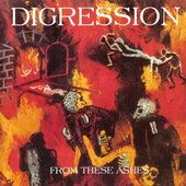 From These Ashes